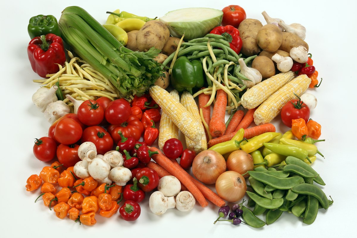 Makanan sumber karbohidrat